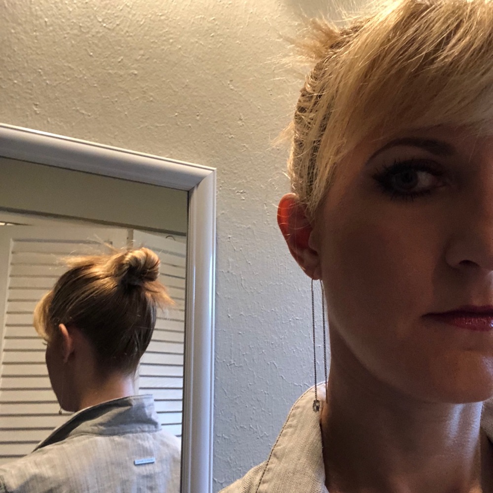 Meet your Posher, Jocelynn